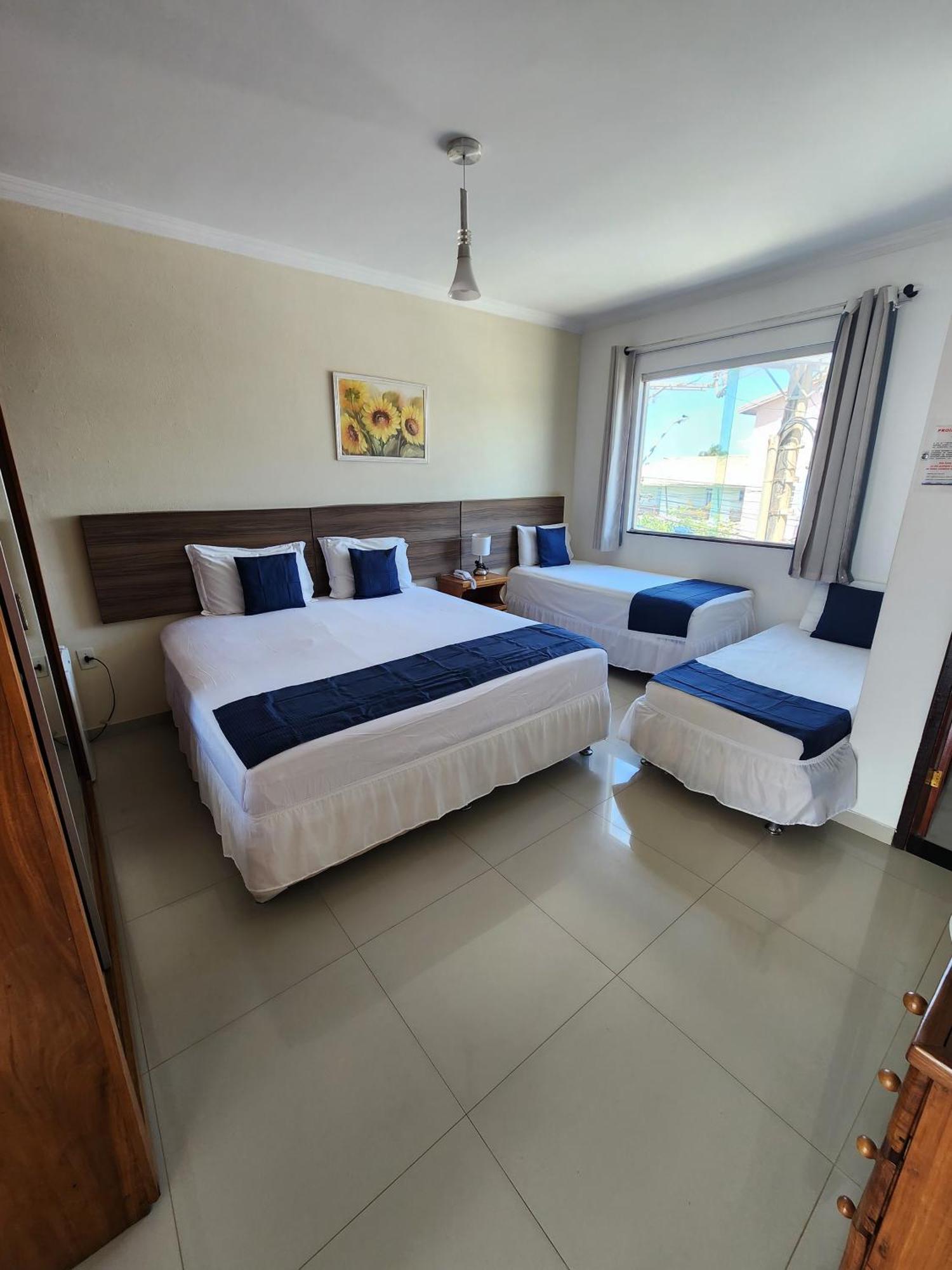 Hotel Park Stella Mares Salvador Buitenkant foto