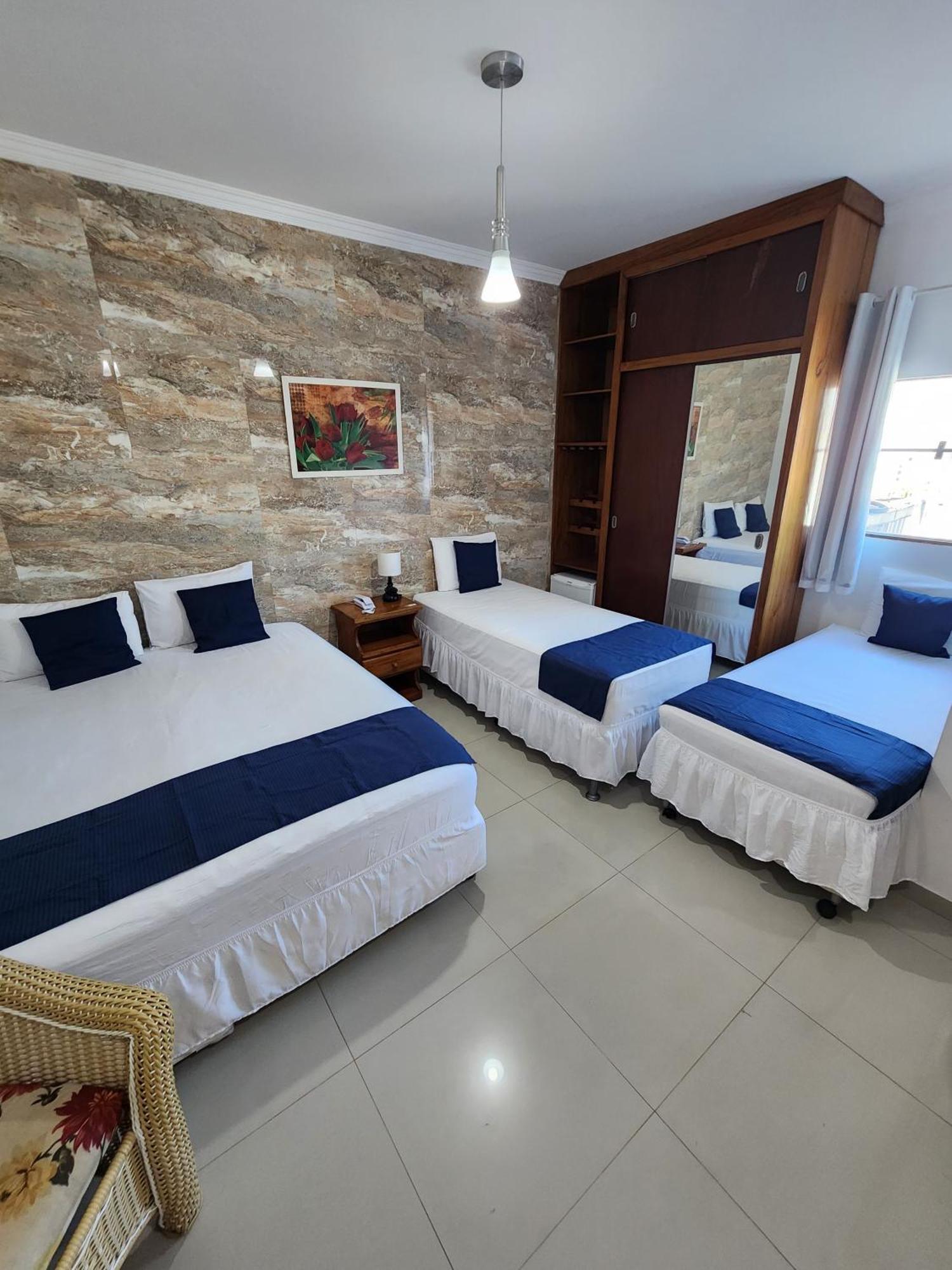 Hotel Park Stella Mares Salvador Buitenkant foto